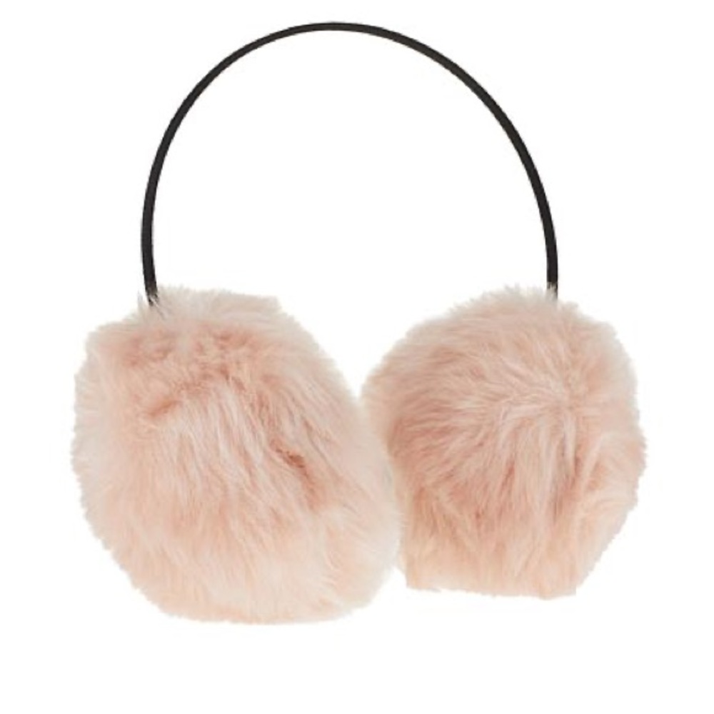 Vince Camuto Thin band earmuffs